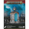 WARHAMMER AOS - STORMCAST ETERNALS STORMREACH PORTÁL