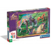 Clementoni Puzzle 104 Unicorn academy 725093