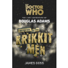 Doctor Who and the Krikkitmen