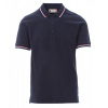 PAYPER FRANCE 001447-0021 / Unisexové polotričko - navy blue L