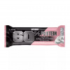 WEIDER 60% Protein Bar, proteínová tyčinka, 45g Príchuť: jahodový jogurt