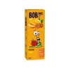 Bob Snail Snack Mango bez pridaného cukru - 30 g