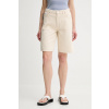 Rifľové krátke nohavice 5000007209 béžová 29