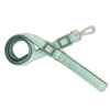 Max&Molly Short Leash Matrix 2.0 Jade 120cm - krátke vodítko pre psa, mäta - L