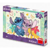 Dino - Puzzle Stitch a Angel - 1-39 dielov