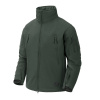 Helikon-Tex bunda Gunfighter Shark Skin Foliage veľ.XS