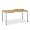 Interiér Říčany Konferenčný stôl ProOffice 80 x 160 x 73,5 cm, buk