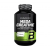BioTech USA Mega Creatine Creapure, 120 kapslí