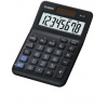 Kalkulačka MS-8F-WA-EP Baterie, Externí napájecí zdroj Casio