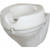WENKO WC sedadlo SECURA biele 17 x 42 x 44 cm