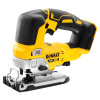 Dewalt Aku priamočiara píla DCS334N-XJ, 3200 ot./min., DCS334N-XJ