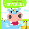 Moje úžasné dobrodružstvá v divočine - autor neuvedený