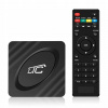 SMART TV BOX LTC ANDROID 4K UHD bluetooth LXBOX52