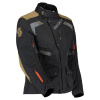 SCOTT jacket W'S DUALRAID DRYO black - 2025, 38