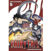 Fairy Tail Master's Edition 5