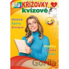 Křížovky kvízové 2/2023