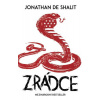 Zrádce - Jonathan de Shalit