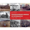 Československá armáda ve fotografiích - Martin Dubánek