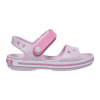 DETSKÉ ŠĽAPKY A SANDÁLE CROCBAND SANDAL KIDS 28-29