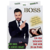 The Boss Male Doll Nafukovací Panák