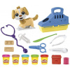 Modelovacia hmota Play-Doh sada Veterinár (5010993954469)