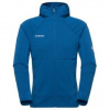 Mammut TAISS ML HOODED JACKET MEN modrá S