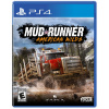 MudRunner - American Wilds Sony PlayStation 4 (PS4)