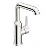 Hansa Vantis Style Umývadlová batéria s výpusťou, chróm 54542207