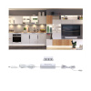 Paulmann Clever Connect LED budič 12 W 3x - 99946