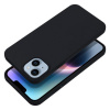 Puzdro gumené Xiaomi RedMi 13C Matt čierne