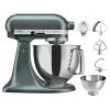Robot KitchenAid Artisan 5KSM175PSEJP jalovec 5KSM175PSEJP
