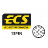 Elektroinštalácia 13pin ECS HY049DH HYUNDAI