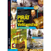 Pirát jejího veličenstva Sir Francis Drake - Ivan Brož