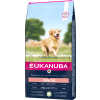 Eukanuba Senior Large & Giant Breed Lamb 12 kg