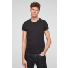 Pánske tričko s.OLIVER 2057430 9999 Farba: Čierna, Veľkosť: L