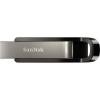 SanDisk Ultra Exterme Go USB flash disk 64 GB čierna SDCZ810-064G-G46 USB 3.2 (Gen 1x1); SDCZ810-064G-G46