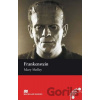 Macmillan Readers Elementary Frankenstein
