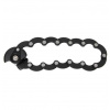 Contec Fold. Lock Keg Lock 60cm black zámek na kolo