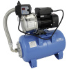 Zehnder Pumpen 20261 domáca vodáreň 230 V 3.6 m³/h; 20261