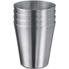 WESTMARK WESTMARK Hrnček z nerezovej ocele MENDO 4 x 30 ml