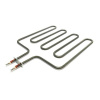 Vykurovacie teleso ZSK-700, 2000 W, 230 V, pre saunové kachle HARVIA, (ZSL-313)