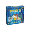 Posviť si