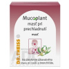 Mucoplant masť pri prechladnutí ung (liek.skl.hnedá) 1x20 g