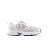 New Balance športová obuv tkanina biela veľkosť 36