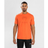 Pánské triko Venum Classic - Orange/Orange oranžové Velikost: L