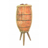 Soľná lampa - Soľná lampa „relax“ Kłodawska soľ 9-10 kg (Soľná lampa „relax“ Kłodawska soľ 9-10 kg)