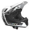 Scott Nero Plus Mips White/Black M (57-58cm) 2022