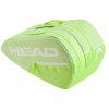 Paddle vak Head Base Padel M - Zelený