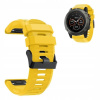 Pásik Best Accessories pre Garmin 26 mm žltý