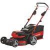 EINHELL Rotačná kosačka AKU 47 cm GP-CM 36/47 S HW Li (4× 4 Ah)